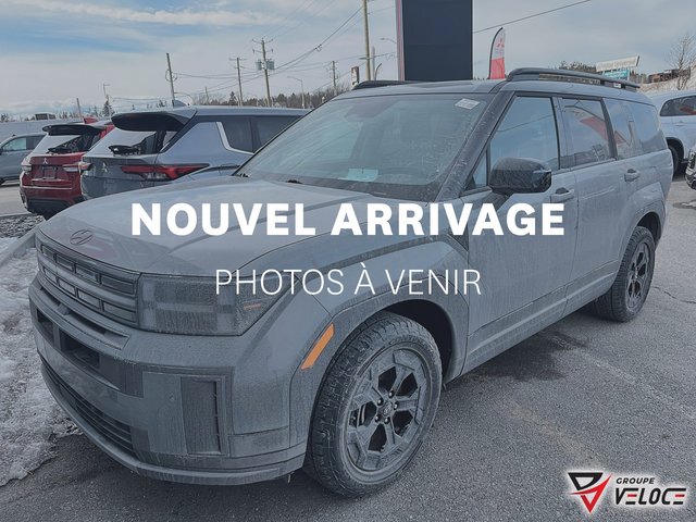 2024 Hyundai Santa Fe *XRT TOIT OUVRANT CUIR*