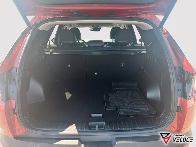 Hyundai Tucson Hybrid *ULTIMATE CUIR TOIT PANO* 2022-5