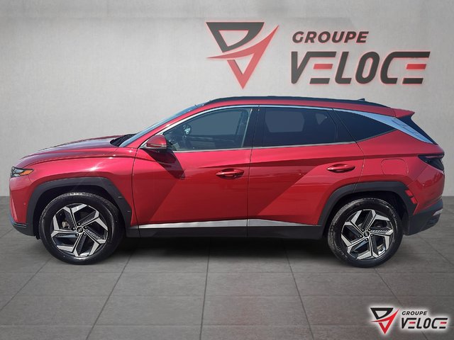 Hyundai Tucson Hybrid *ULTIMATE CUIR TOIT PANO* 2022-2