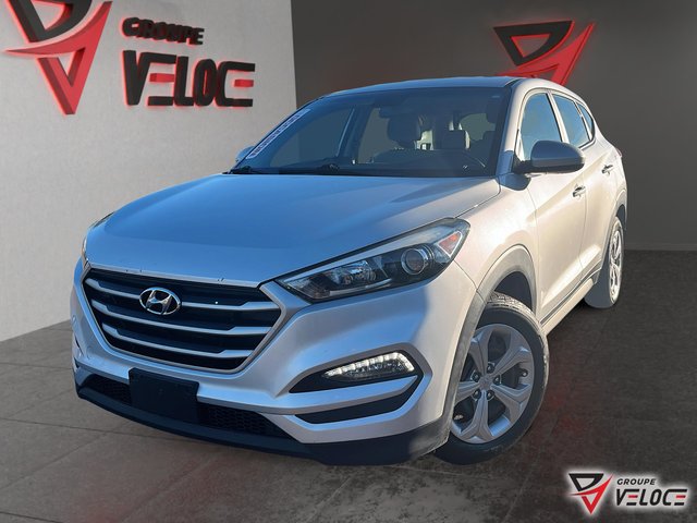 2017 Hyundai Tucson *SE CRUISE BLUETOOTH*-0