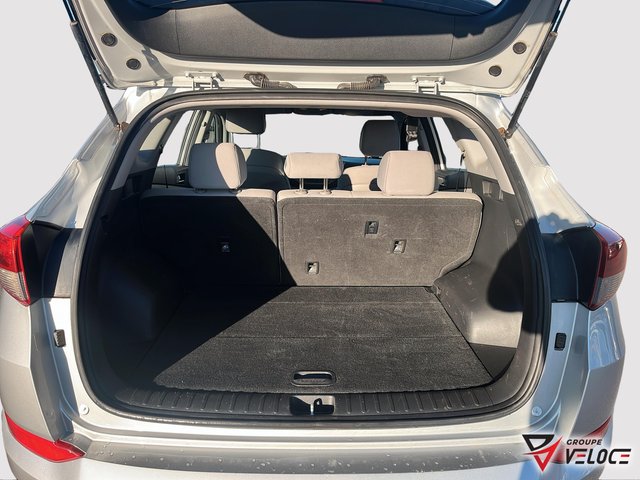 2017 Hyundai Tucson *SE CRUISE BLUETOOTH*-5
