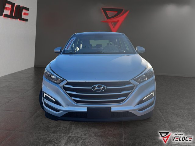 2017 Hyundai Tucson *SE CRUISE BLUETOOTH*-1