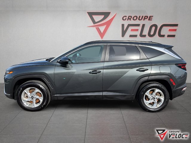 Hyundai Tucson *PREFFERED SIEGES CHAUFFANT CRUISE* 2022-2