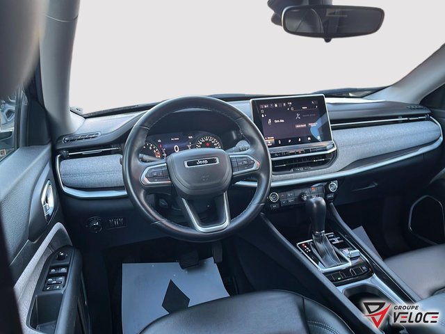 2022 Jeep Compass North-4