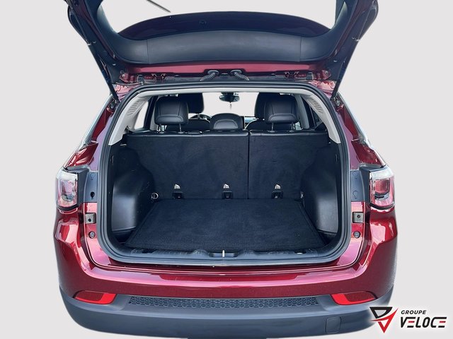 2022 Jeep Compass North-3