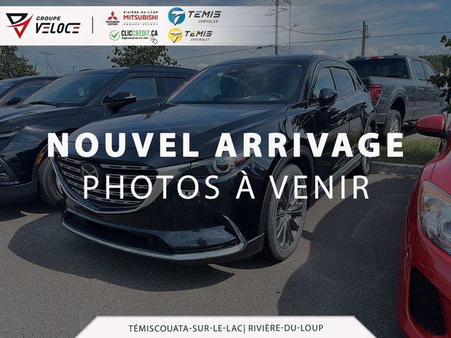 Mazda CX-9 Signature 2023