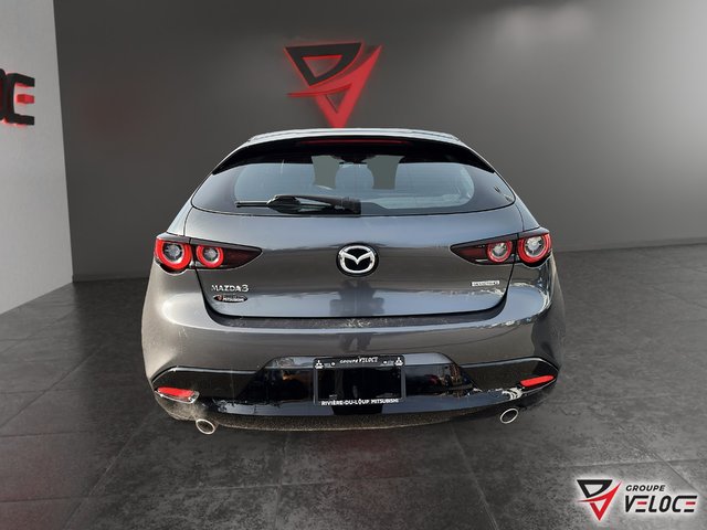 2023 Mazda 3 Sport GX-4