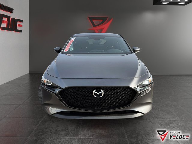 2023 Mazda 3 Sport GX-1