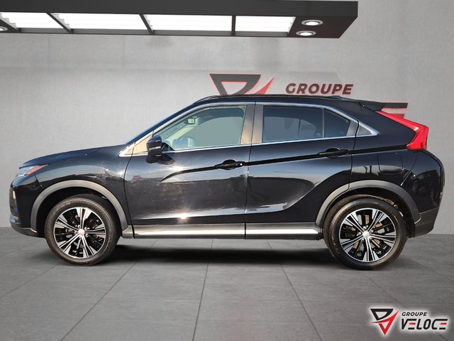 2019 Mitsubishi Eclipse Cross *LE SIEGES CHAUFFANT BLUETOOTH-2