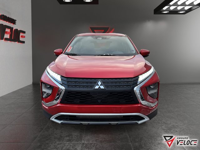 2022 Mitsubishi Eclipse Cross SE, SIEGES CHAUFFANT, CRUISE-1