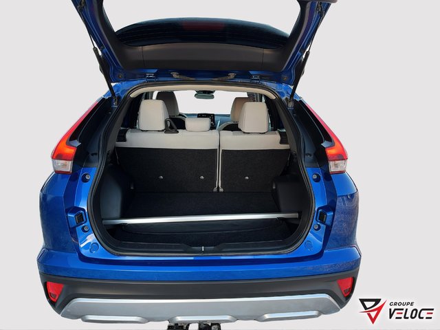 2023 Mitsubishi Eclipse Cross *SE SIEGES CHAUFFANT BLUETOOTH-5