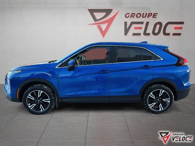 2023 Mitsubishi Eclipse Cross *SE SIEGES CHAUFFANT BLUETOOTH-2