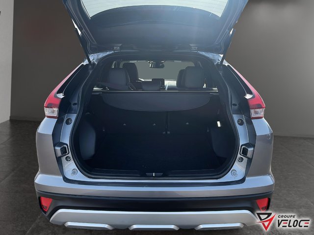 Mitsubishi Eclipse Cross SEL *CUIR/SUEDE, CRUISE ADAPTATIF* 2023-5