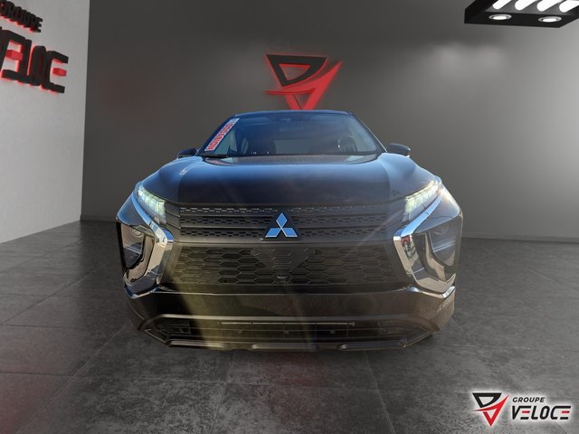 2024 Mitsubishi Eclipse Cross ES,SIEGES CHAUFFANT,AWD-1