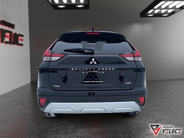 Mitsubishi Eclipse Cross SE,BLUETOOTH,SIEGES CHAUFFANT 2024-4