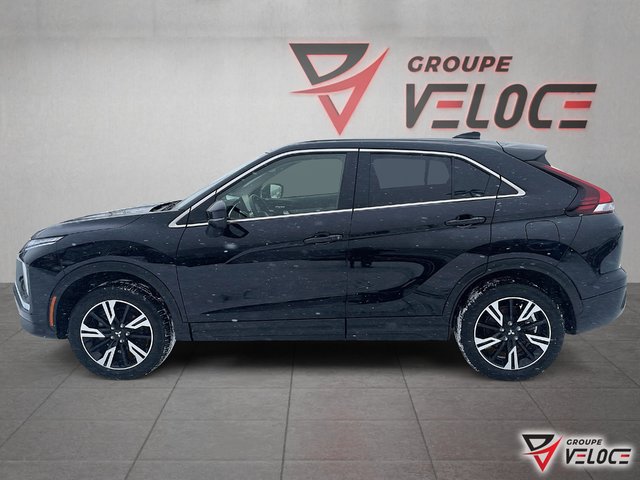 Mitsubishi Eclipse Cross SE,BLUETOOTH,SIEGES CHAUFFANT 2024-2