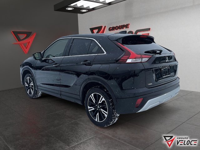 Mitsubishi Eclipse Cross SE,BLUETOOTH,SIEGES CHAUFFANT 2024-3
