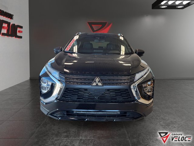 Mitsubishi Eclipse Cross *NOIR CUIR CRUISE INTELLIGENT* 2024-1