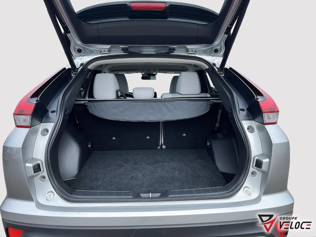 2024 Mitsubishi Eclipse Cross *SIEGE ET VOLANT CHAUFFANT*-5