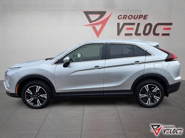 2024 Mitsubishi Eclipse Cross *SIEGE ET VOLANT CHAUFFANT*-2