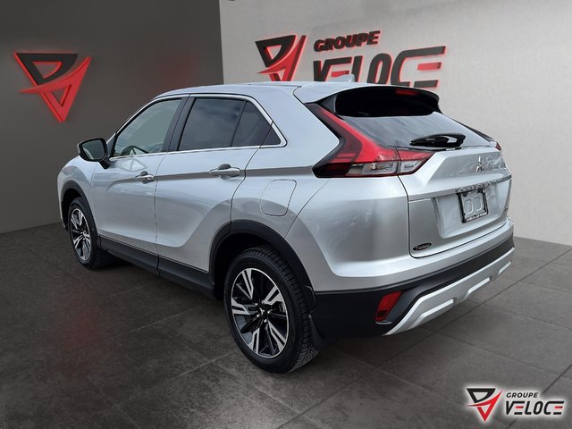 2024 Mitsubishi Eclipse Cross *SIEGE ET VOLANT CHAUFFANT*-3