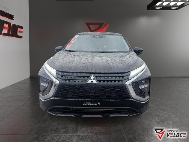 2024 Mitsubishi Eclipse Cross *ES CRUISE SIEGES CHAUFFANTS*-1