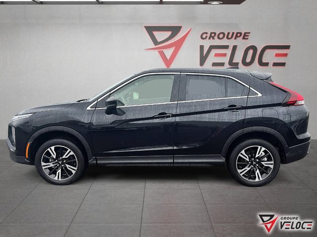 2024 Mitsubishi Eclipse Cross *ES CRUISE SIEGES CHAUFFANTS*-2