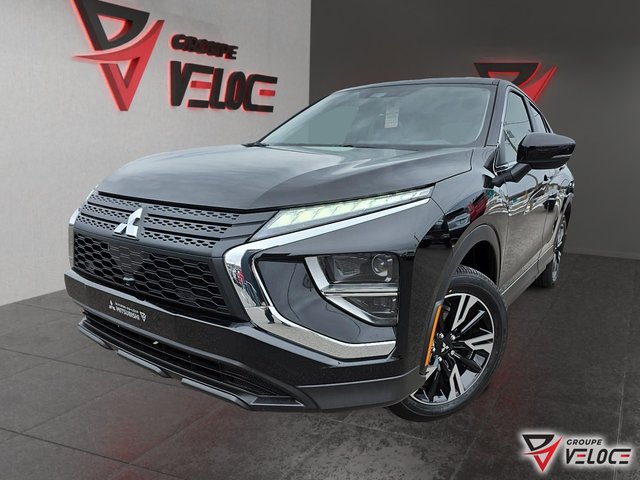 Mitsubishi Eclipse Cross ES 2026-0