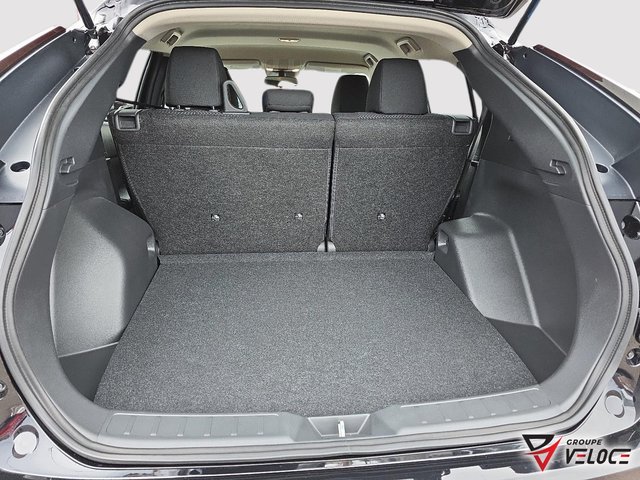 Mitsubishi Eclipse Cross ES 2026-5