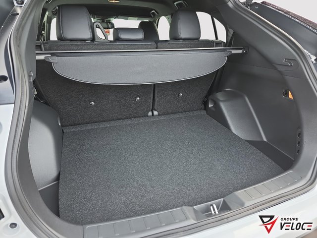 Mitsubishi Eclipse Cross NOIR 2026-5