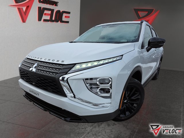 Mitsubishi Eclipse Cross NOIR 2026-0