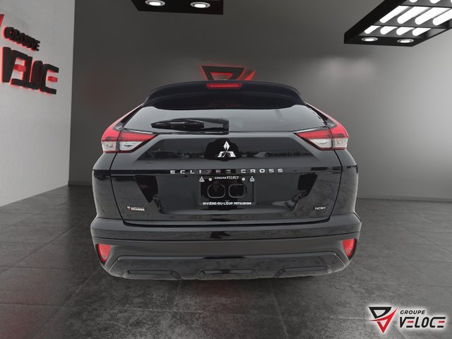 Mitsubishi Eclipse Cross NOIR 2026-4