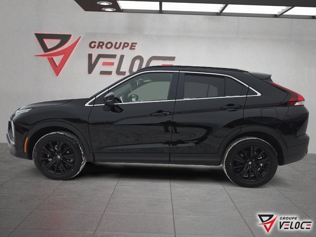 Mitsubishi Eclipse Cross NOIR 2026-2