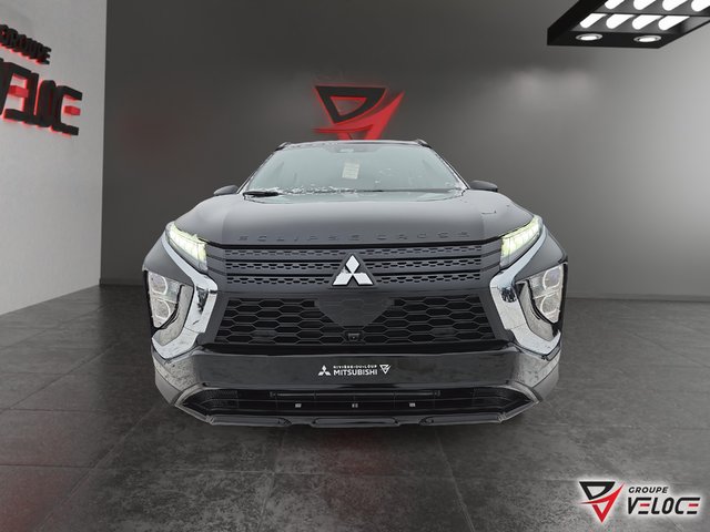 Mitsubishi Eclipse Cross NOIR 2026-1