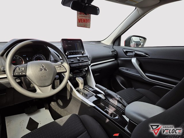 2026 Mitsubishi Eclipse Cross ES-5