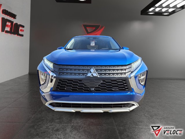 2026 Mitsubishi Eclipse Cross SE-1