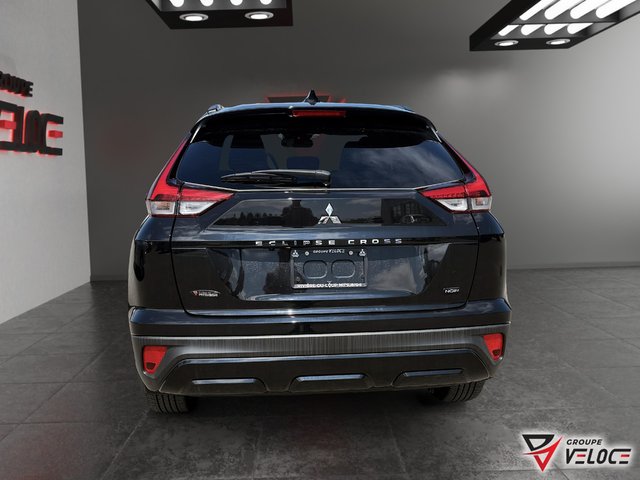 Mitsubishi Eclipse Cross NOIR 2026-3