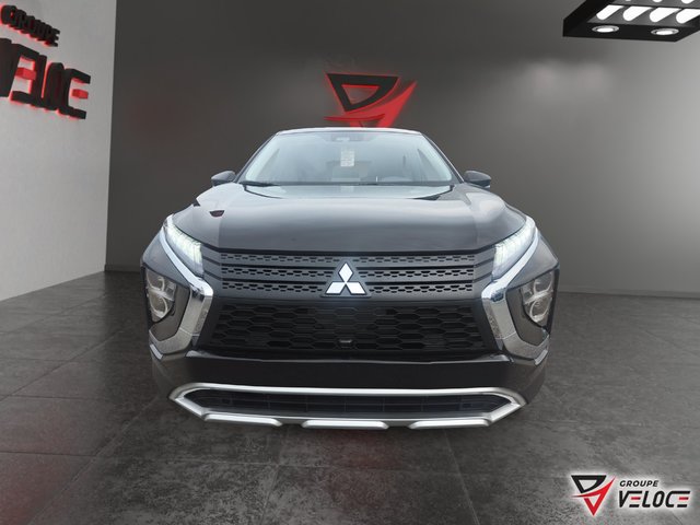 Mitsubishi Eclipse Cross SE 2026-1