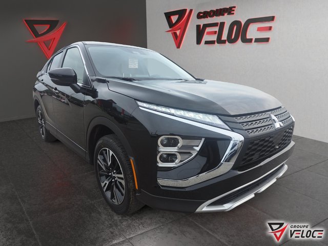 Mitsubishi Eclipse Cross SE 2026-2