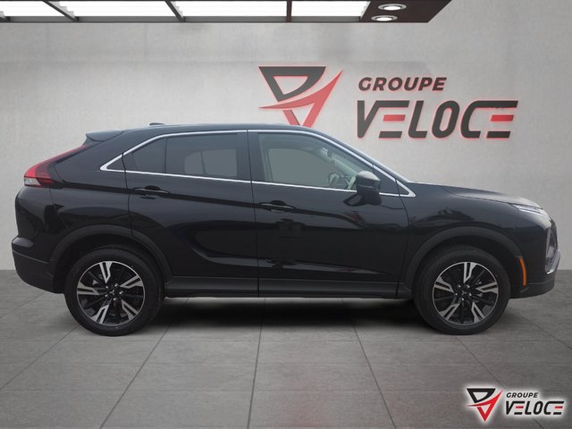 Mitsubishi Eclipse Cross SE 2026-3