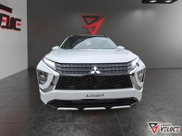 Mitsubishi Eclipse Cross GT 2026-1