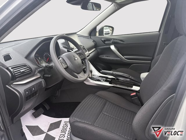 2026 Mitsubishi Eclipse Cross ES-5