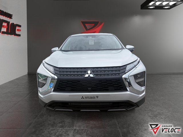 2026 Mitsubishi Eclipse Cross ES-1