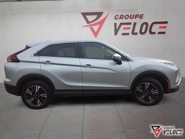 Mitsubishi Eclipse Cross ES 2026-3