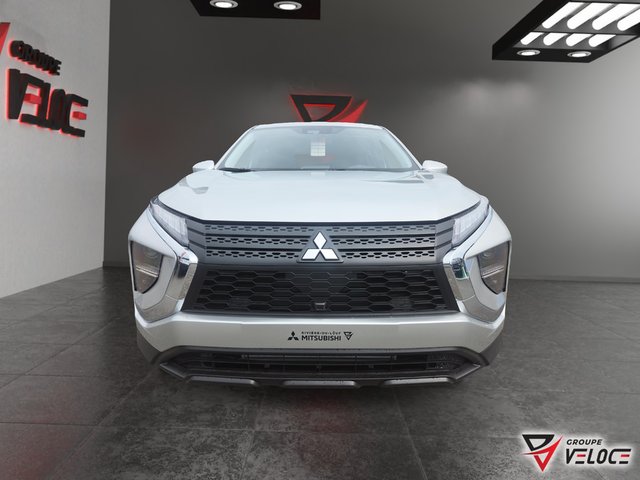 Mitsubishi Eclipse Cross ES 2026-1