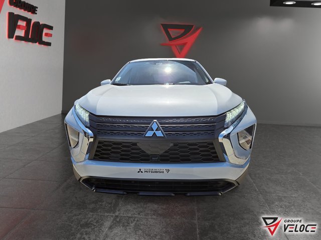 Mitsubishi Eclipse Cross ES 2026-2