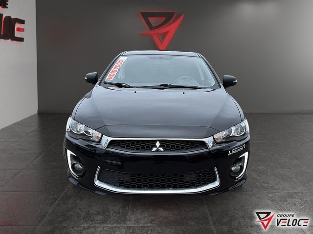 Mitsubishi Lancer SPECIAL EDITION 2017-1