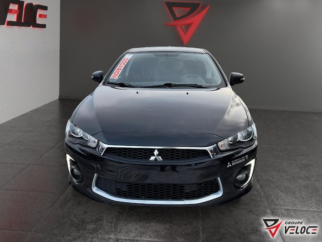 2017 Mitsubishi Lancer *ES CVT AIR CLIMATISÉ*-1