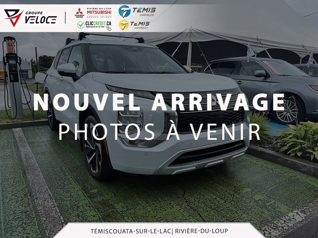 Mitsubishi OUTLANDER PHEV GT PREMIUM 2024
