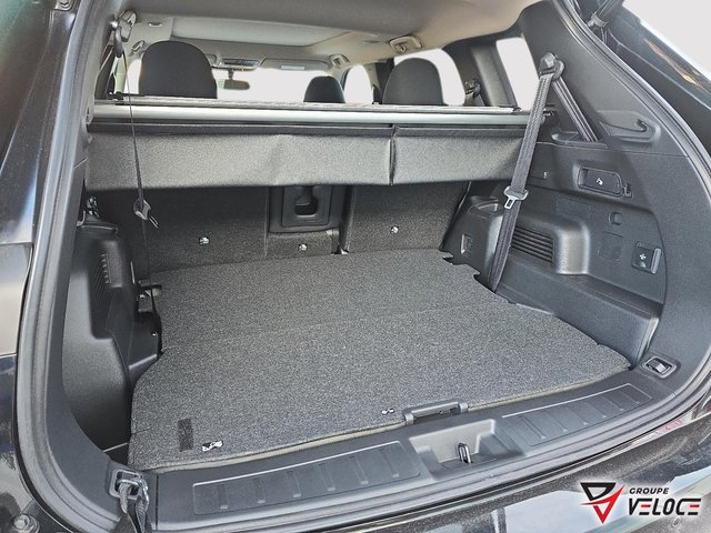 Mitsubishi Outlander Plug-In Hybrid SE 2025-5